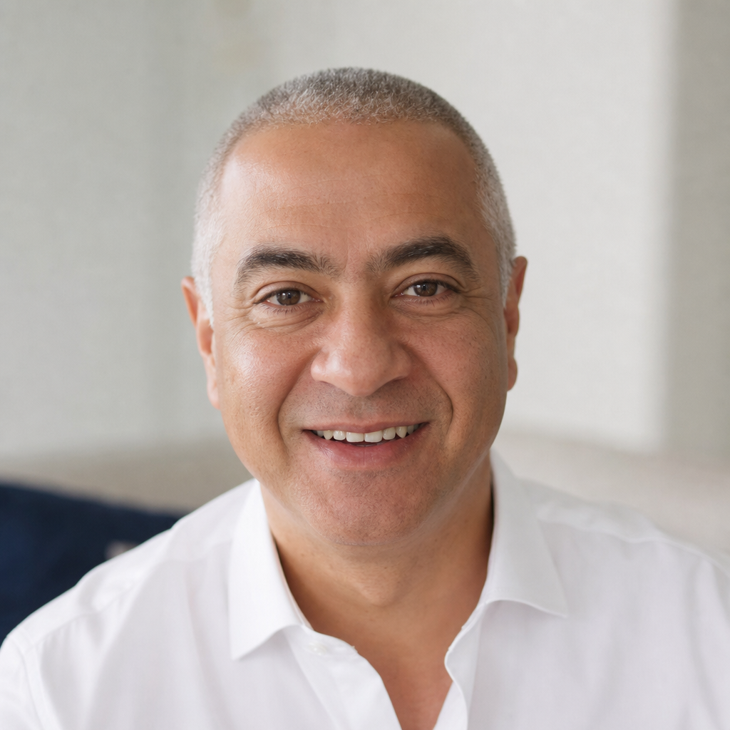 Yusuf Aziz