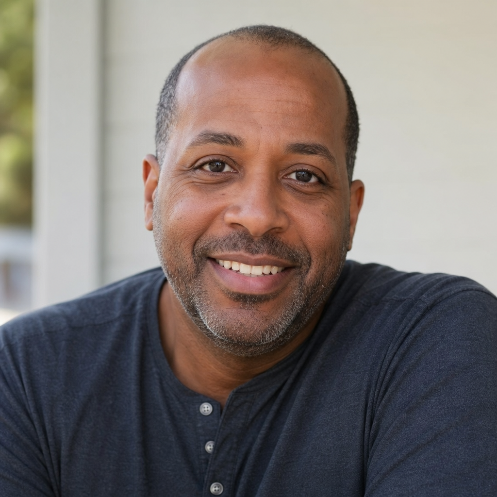 Maurice Coleman