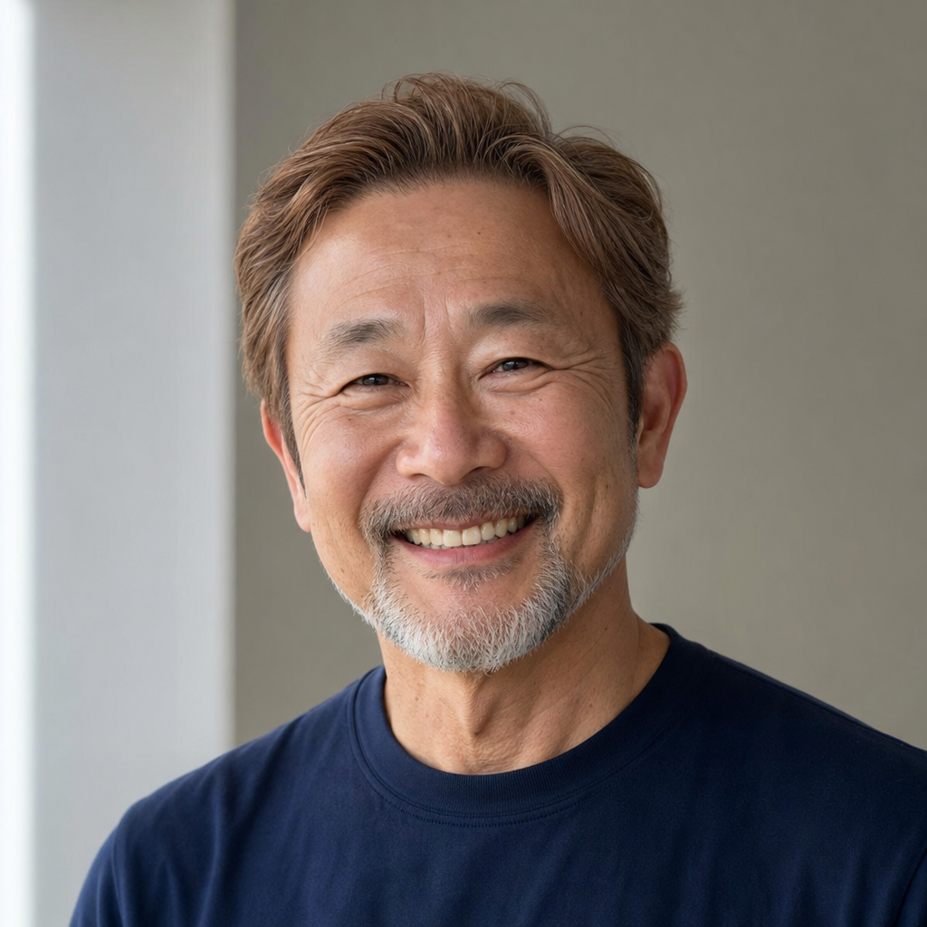 Eric Kim